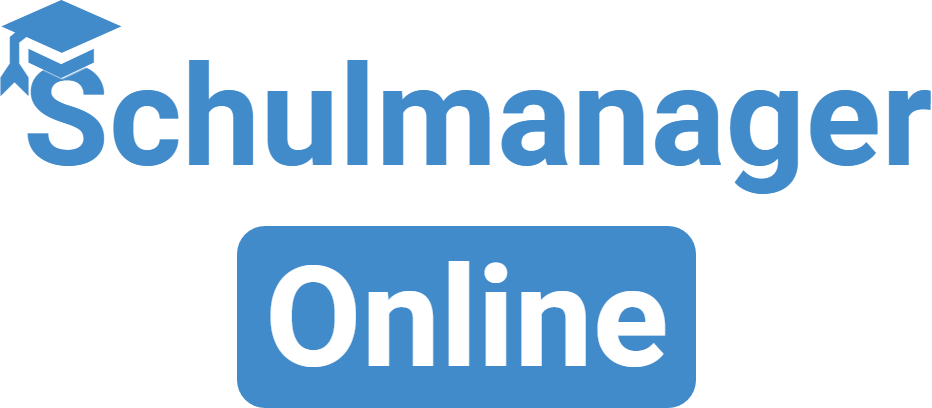 Logo vom Schulmanager Online