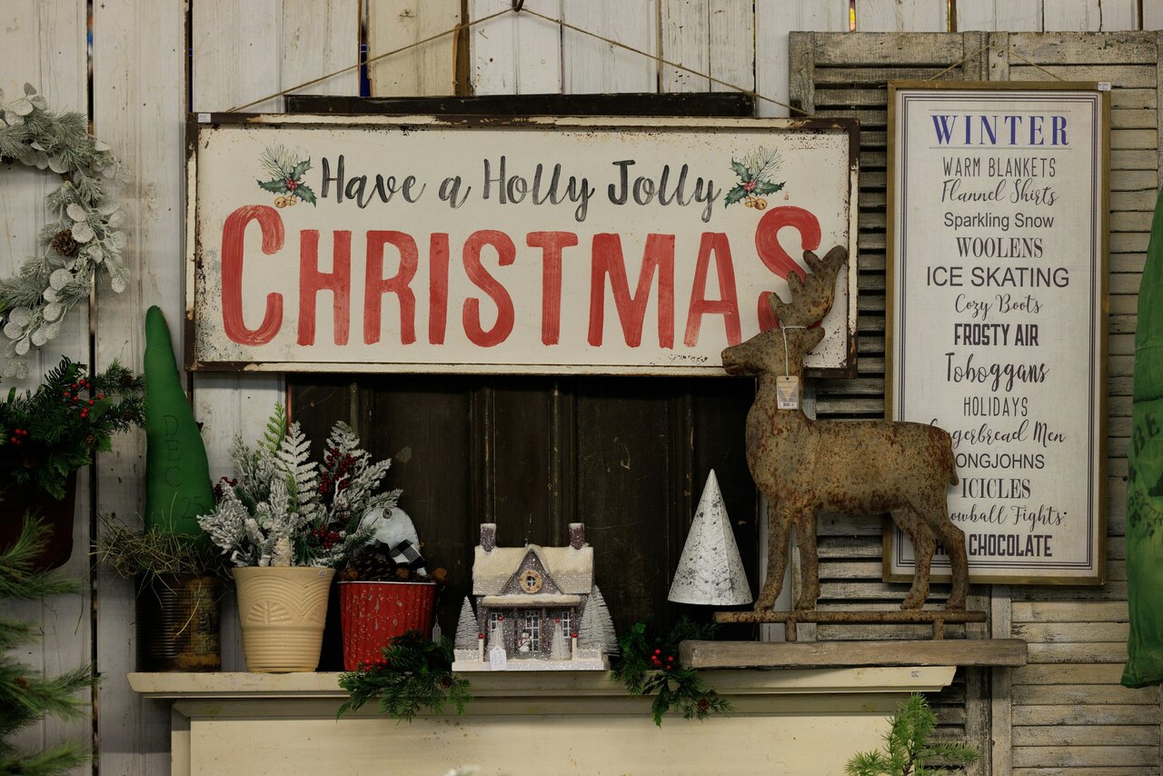 Merry Christmas von der Städtischen Gesamtschule Bad Driburg