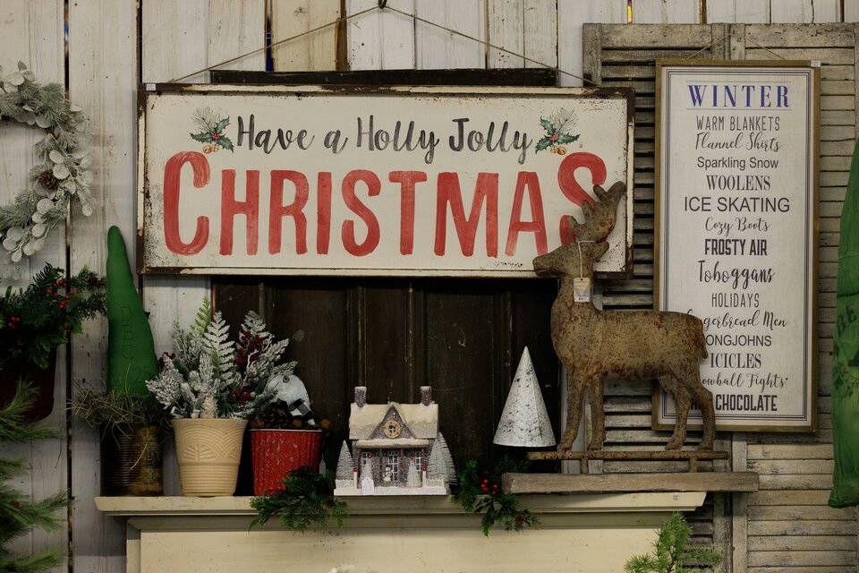 Merry Christmas von der Städtischen Gesamtschule Bad Driburg